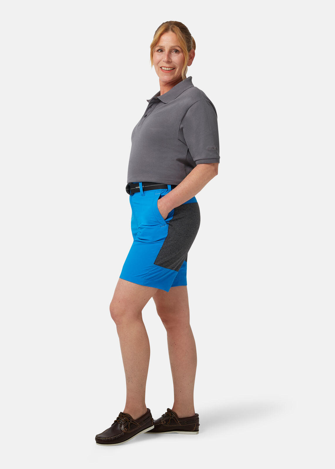 Deck Shorts 4/7