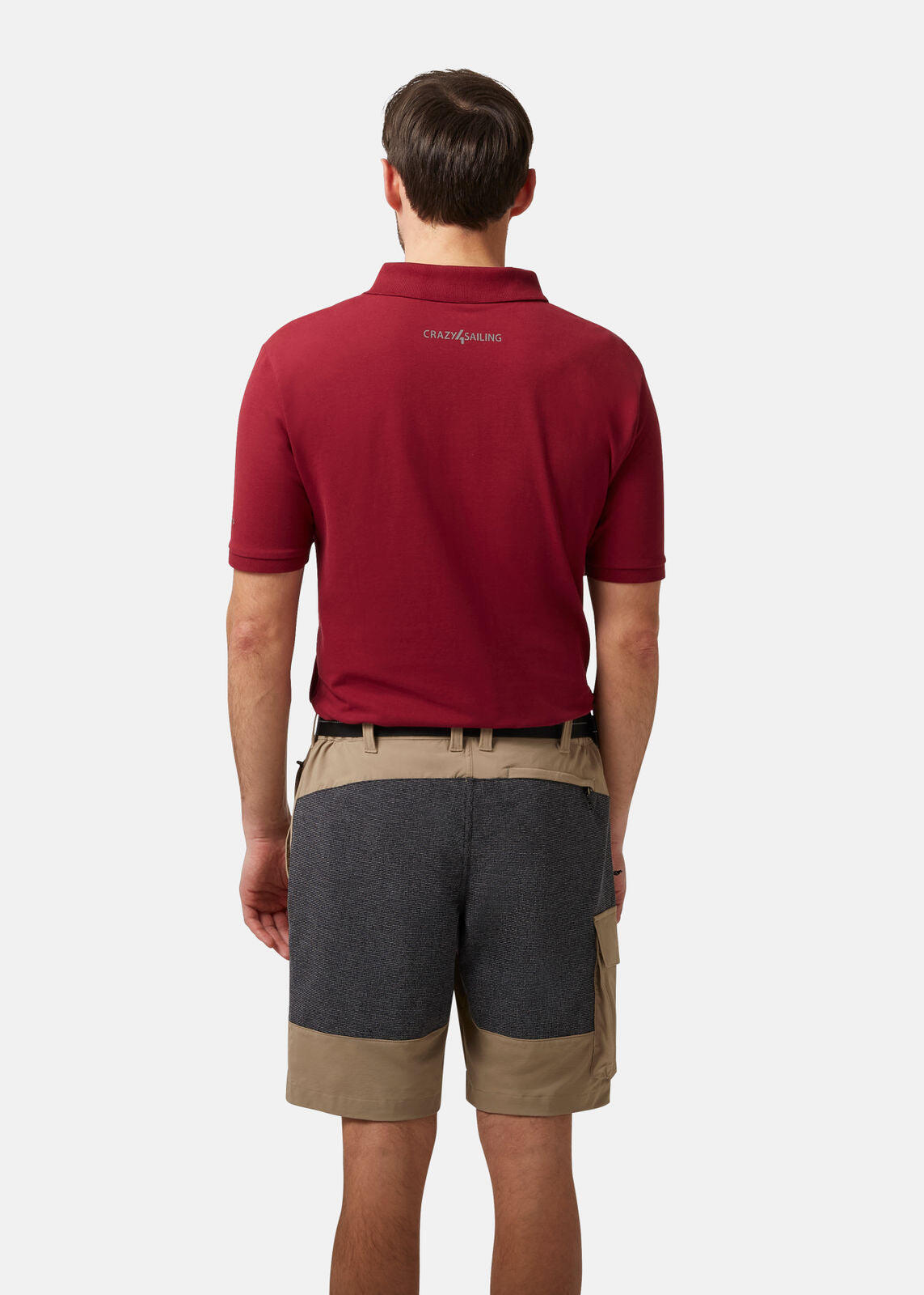 Deck Shorts 5/7