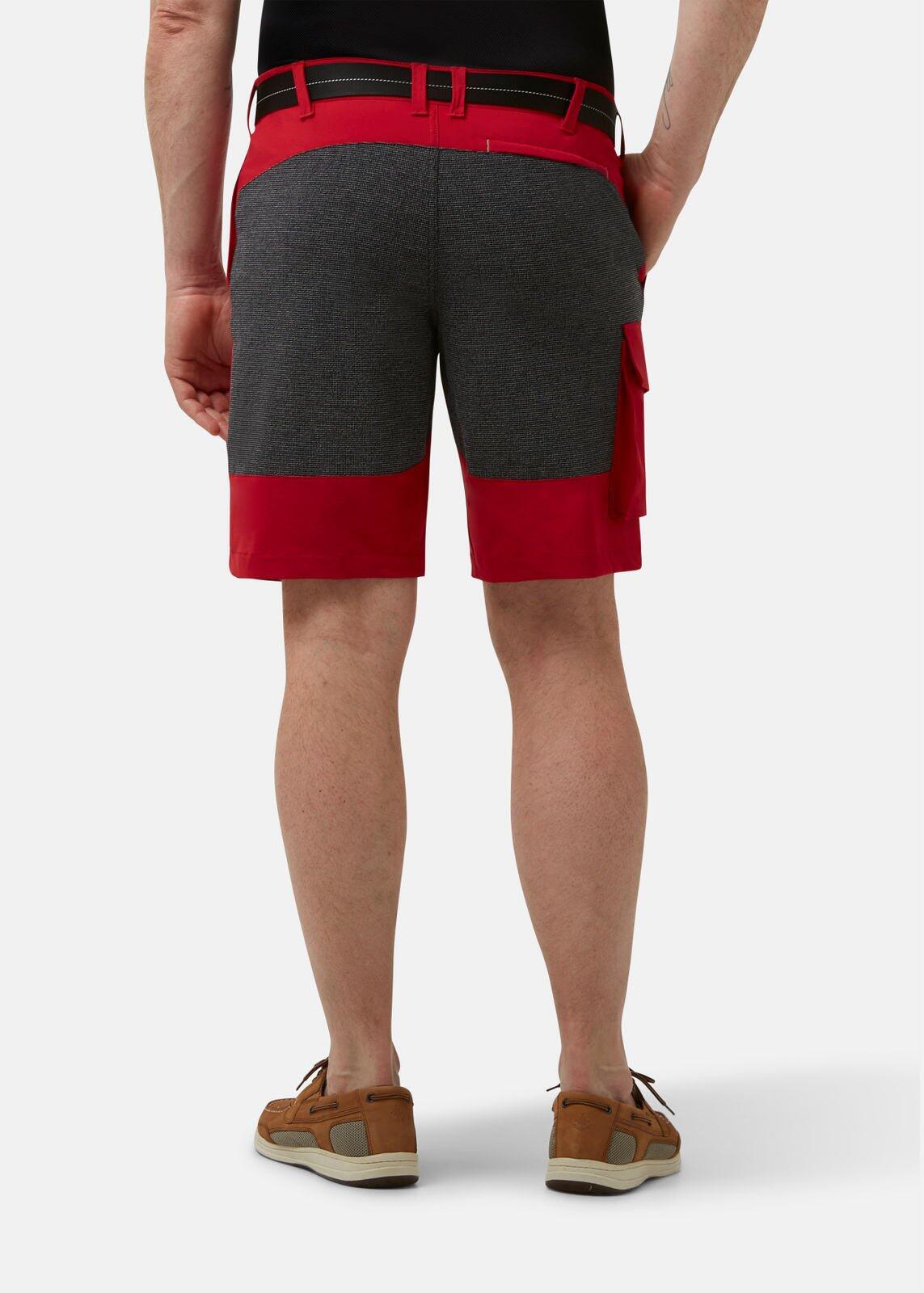 Deck Shorts 4/7