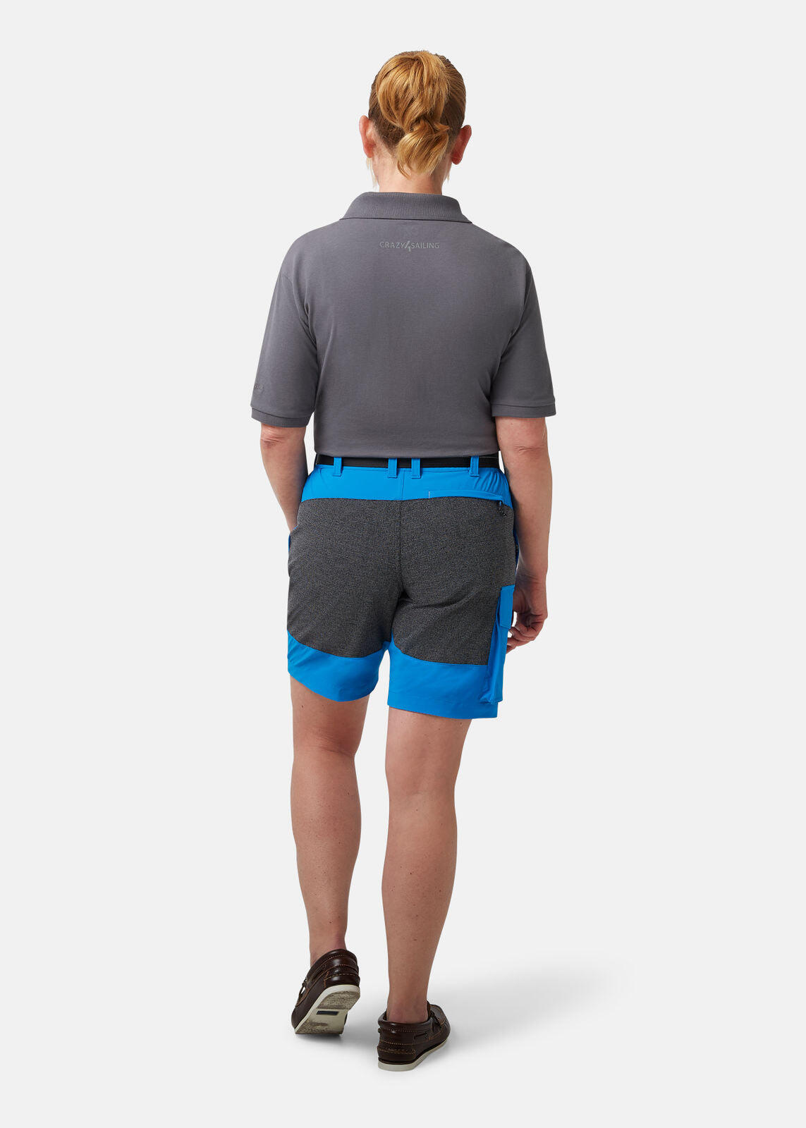 Deck Shorts 5/7