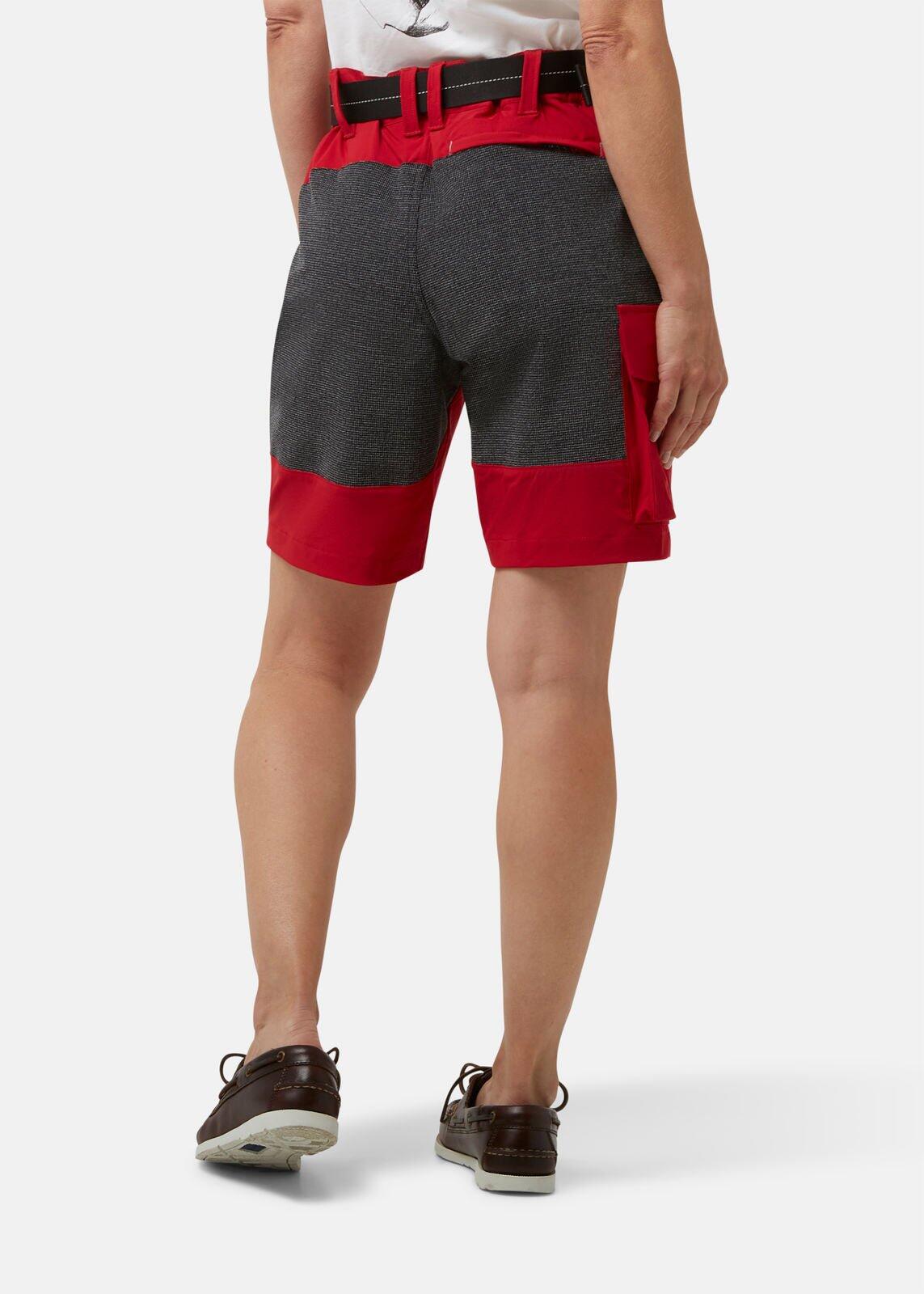 Deck Shorts 5/7