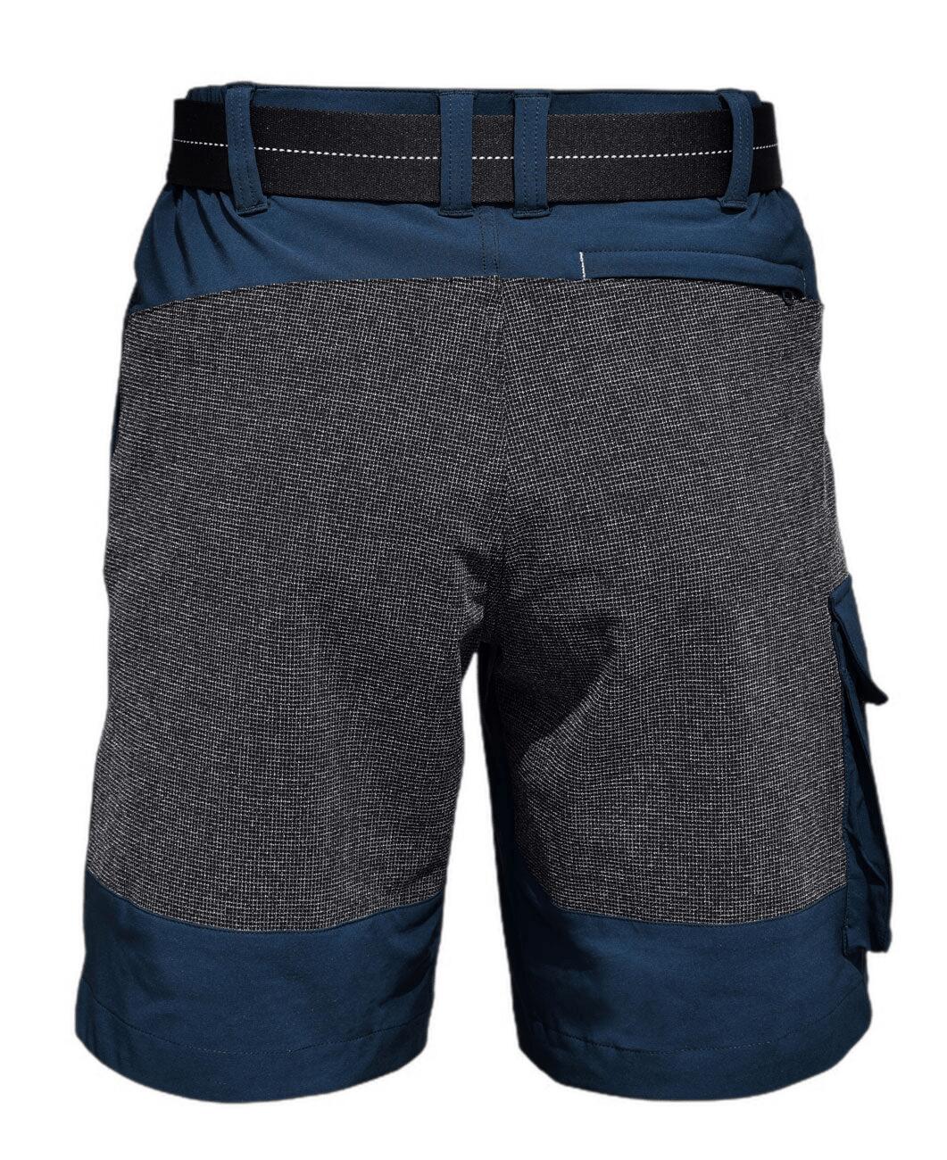 Deck Shorts 7/7