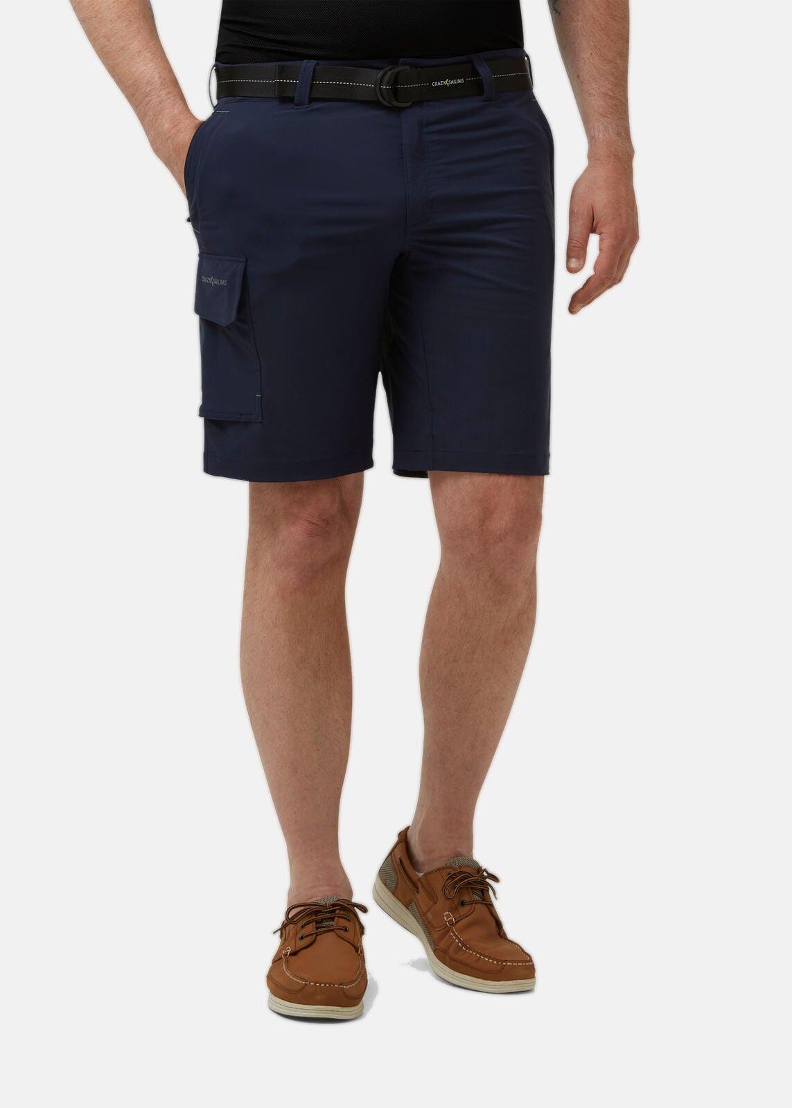 Deck Shorts 2/7