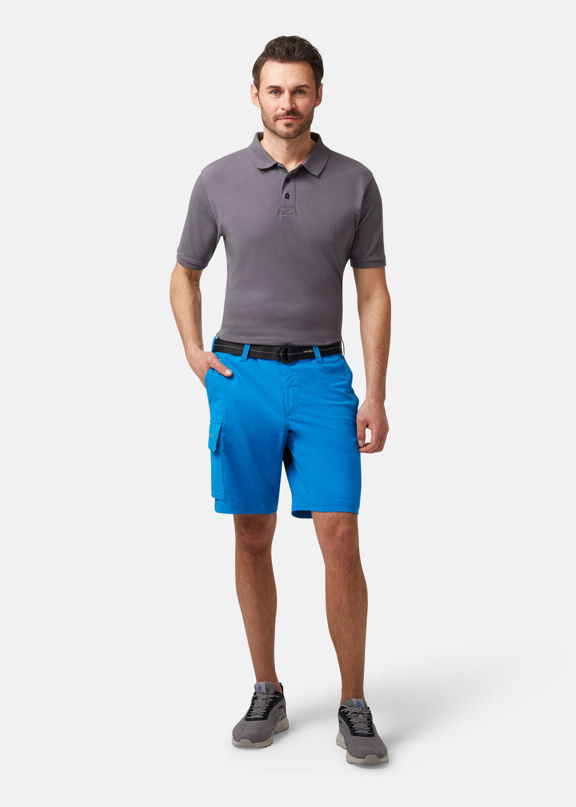 Deck Shorts 2/7