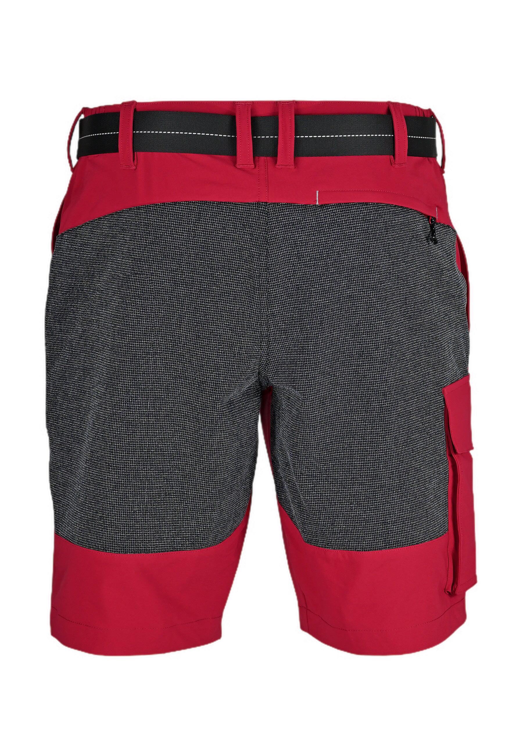 Deck Shorts 7/7