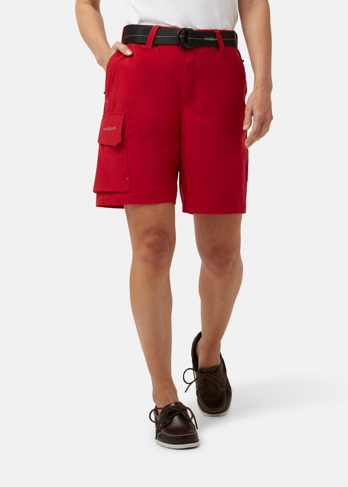 Deck Shorts 2/7