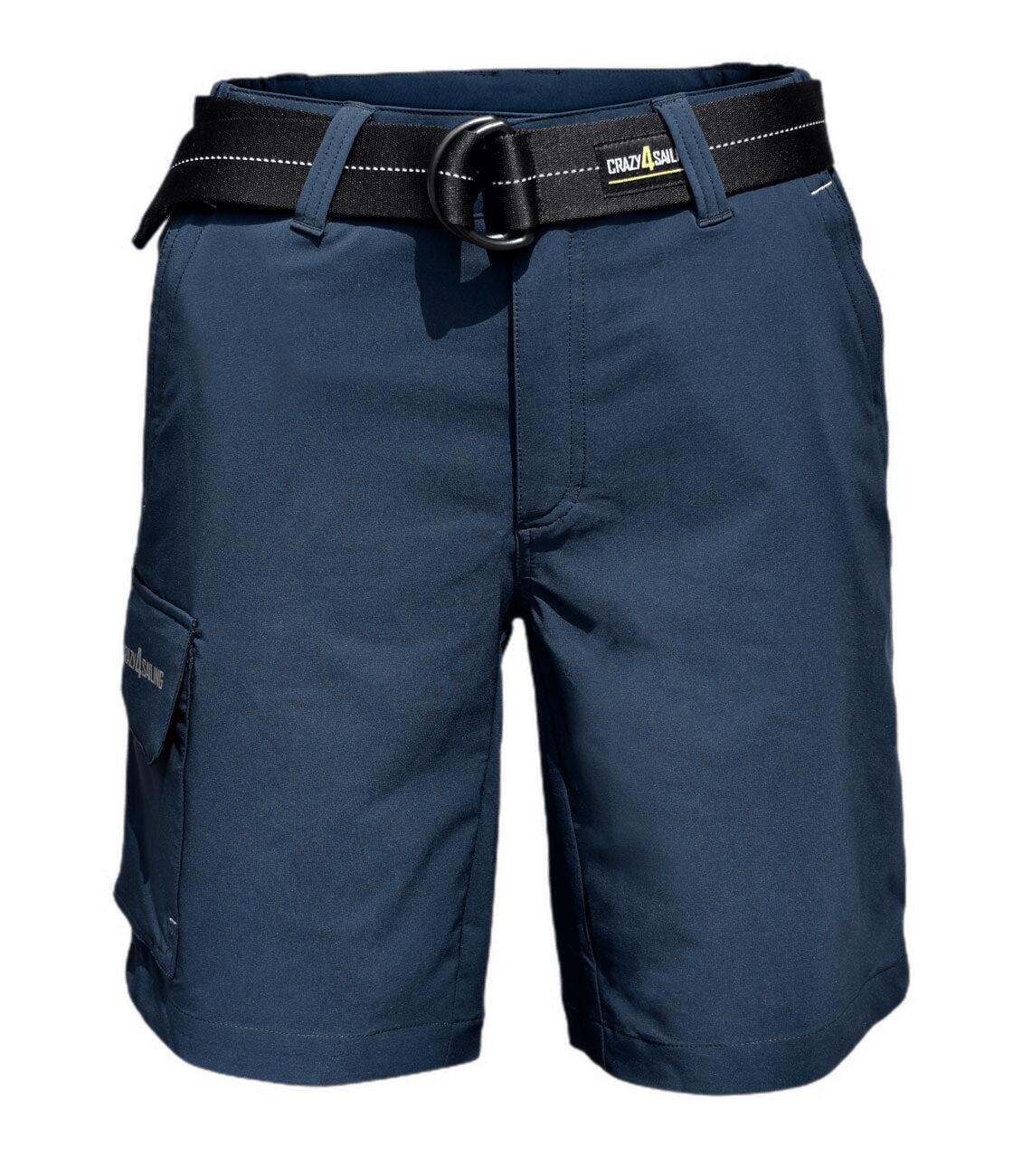 Deck Shorts 6/7
