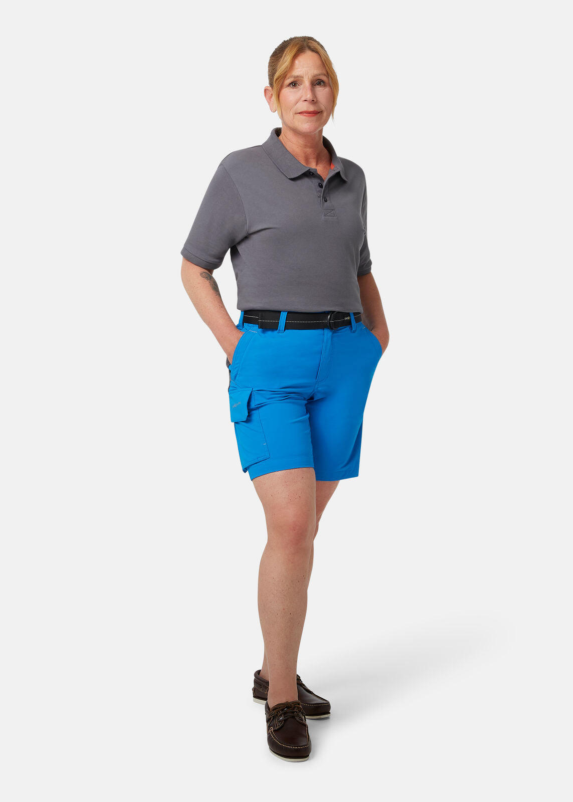 Deck Shorts 3/7