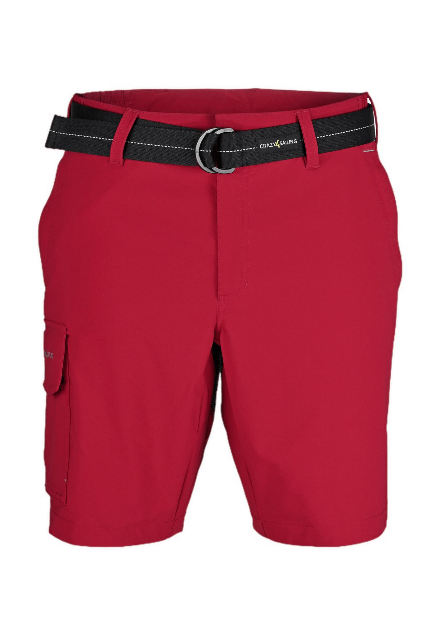 Deck Shorts 6/7