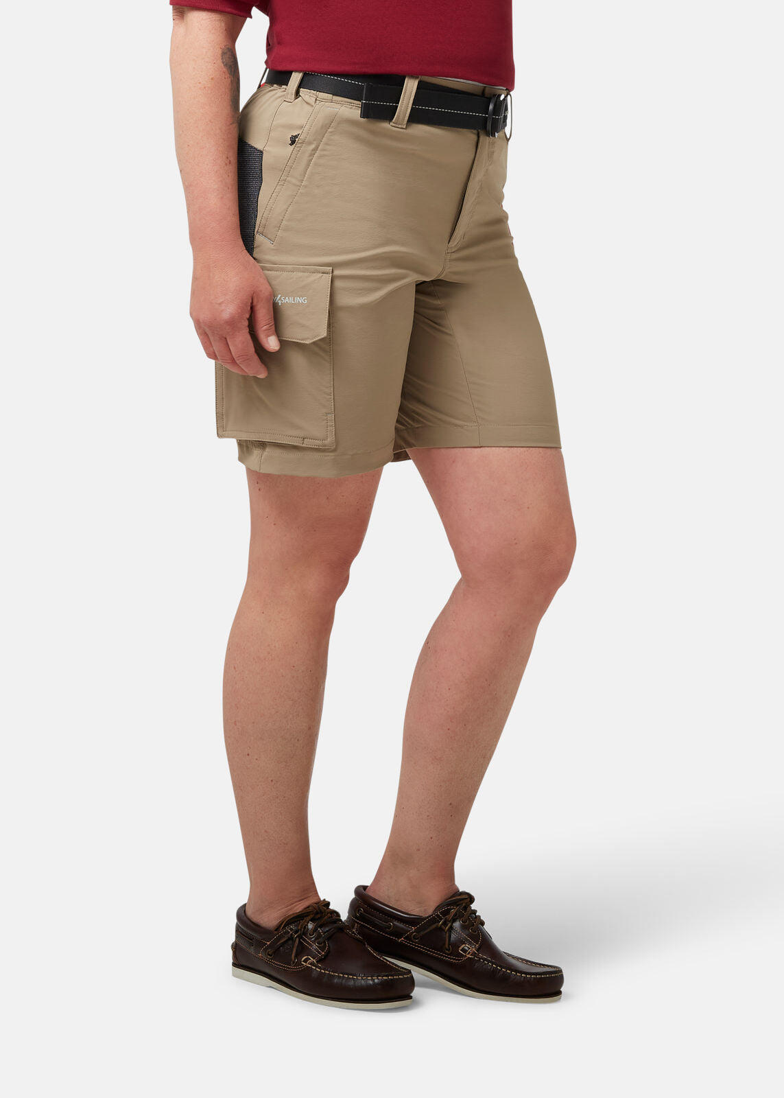 CRAZY4SAILING Deck Shorts