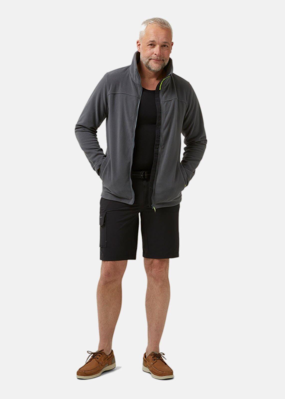 Deck Shorts 3/7
