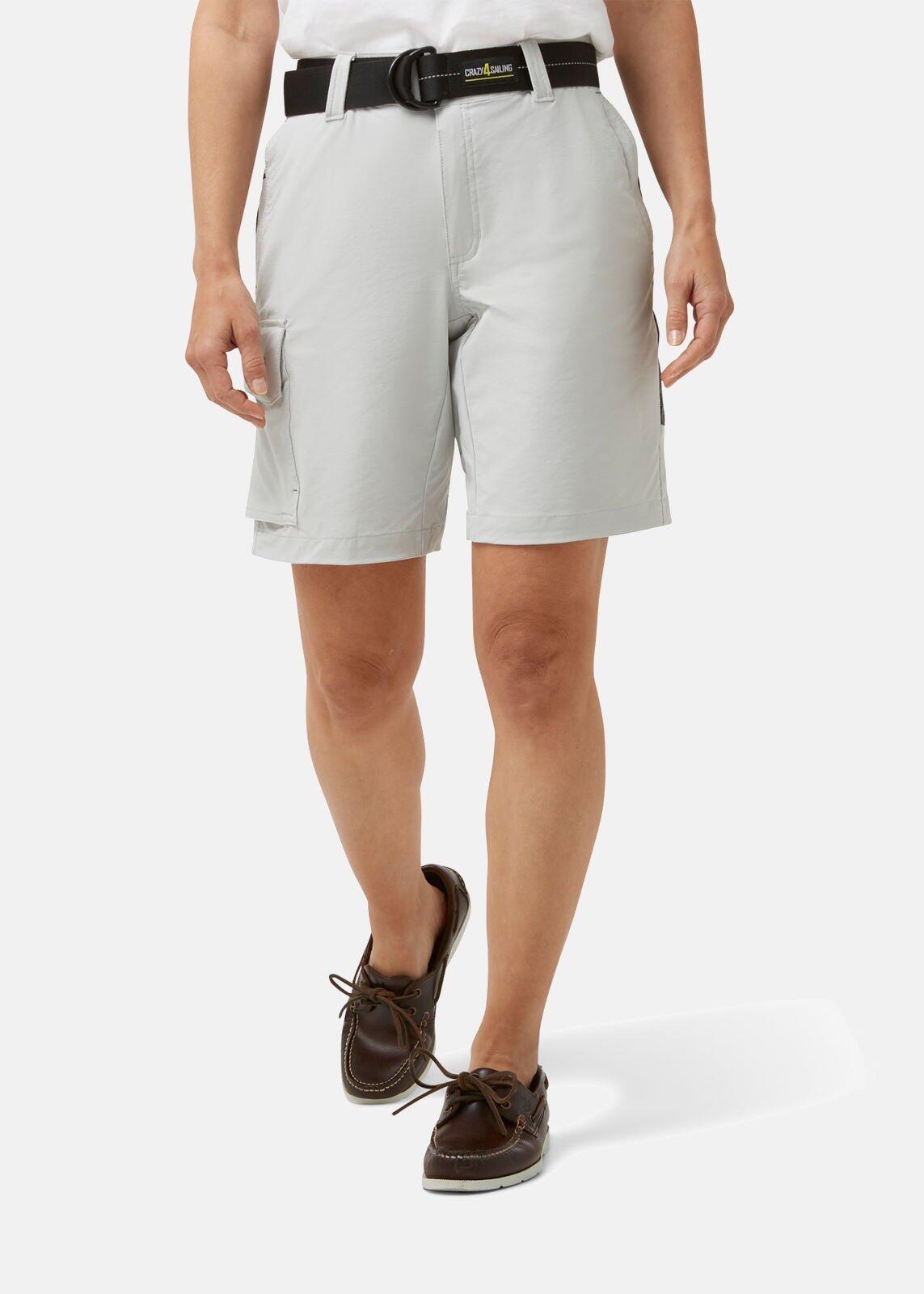 CRAZY4SAILING Deck Shorts