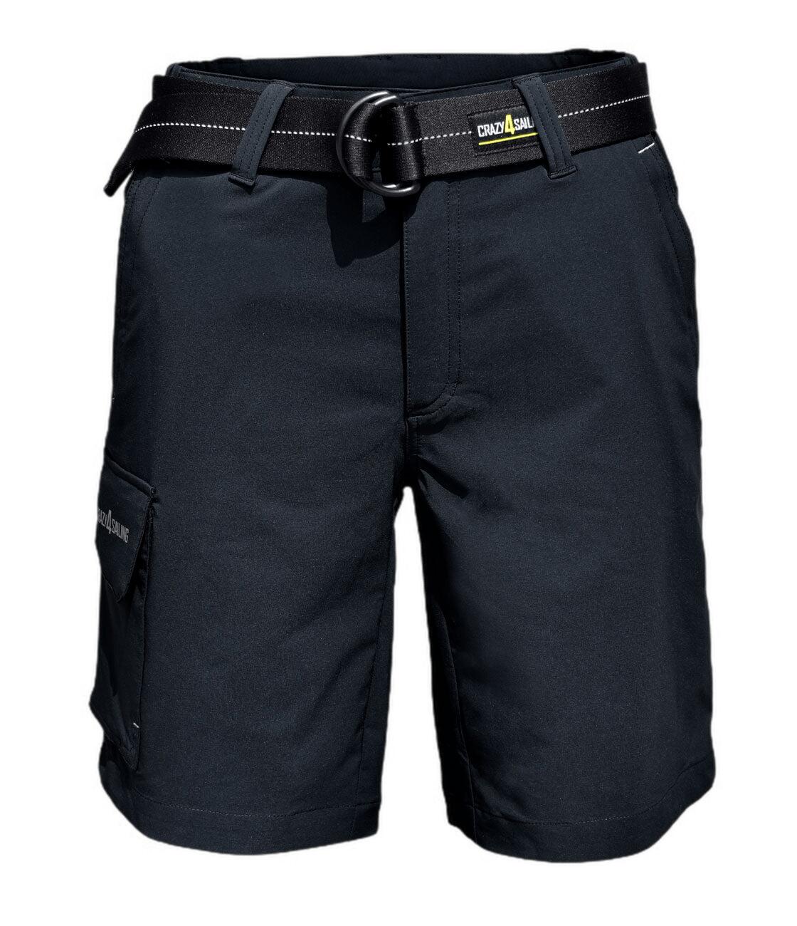 Deck Shorts 6/7