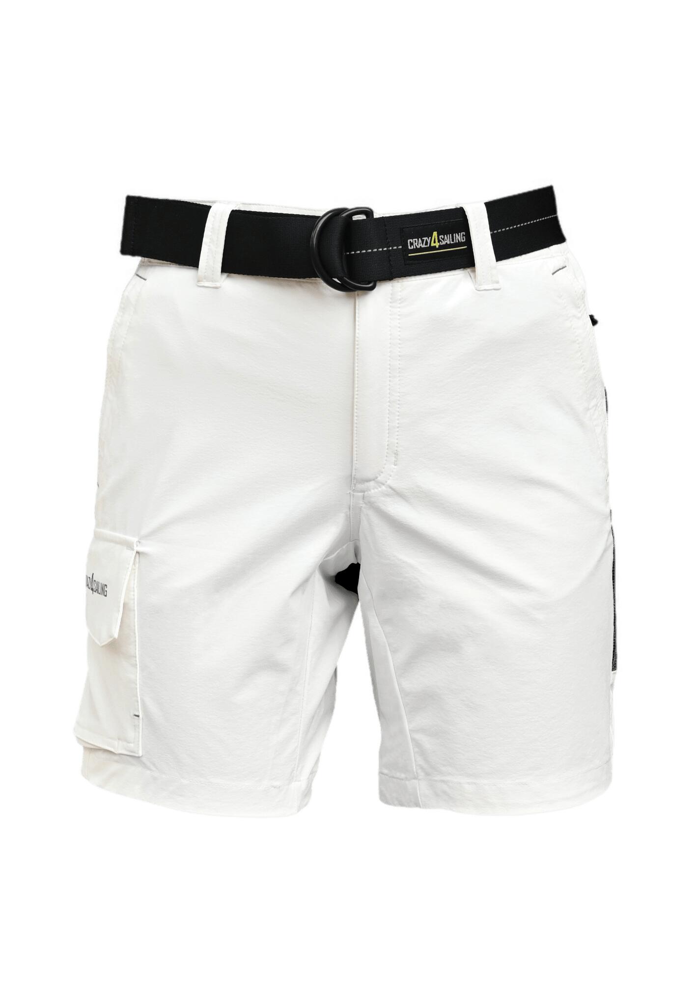 Deck Shorts 6/7