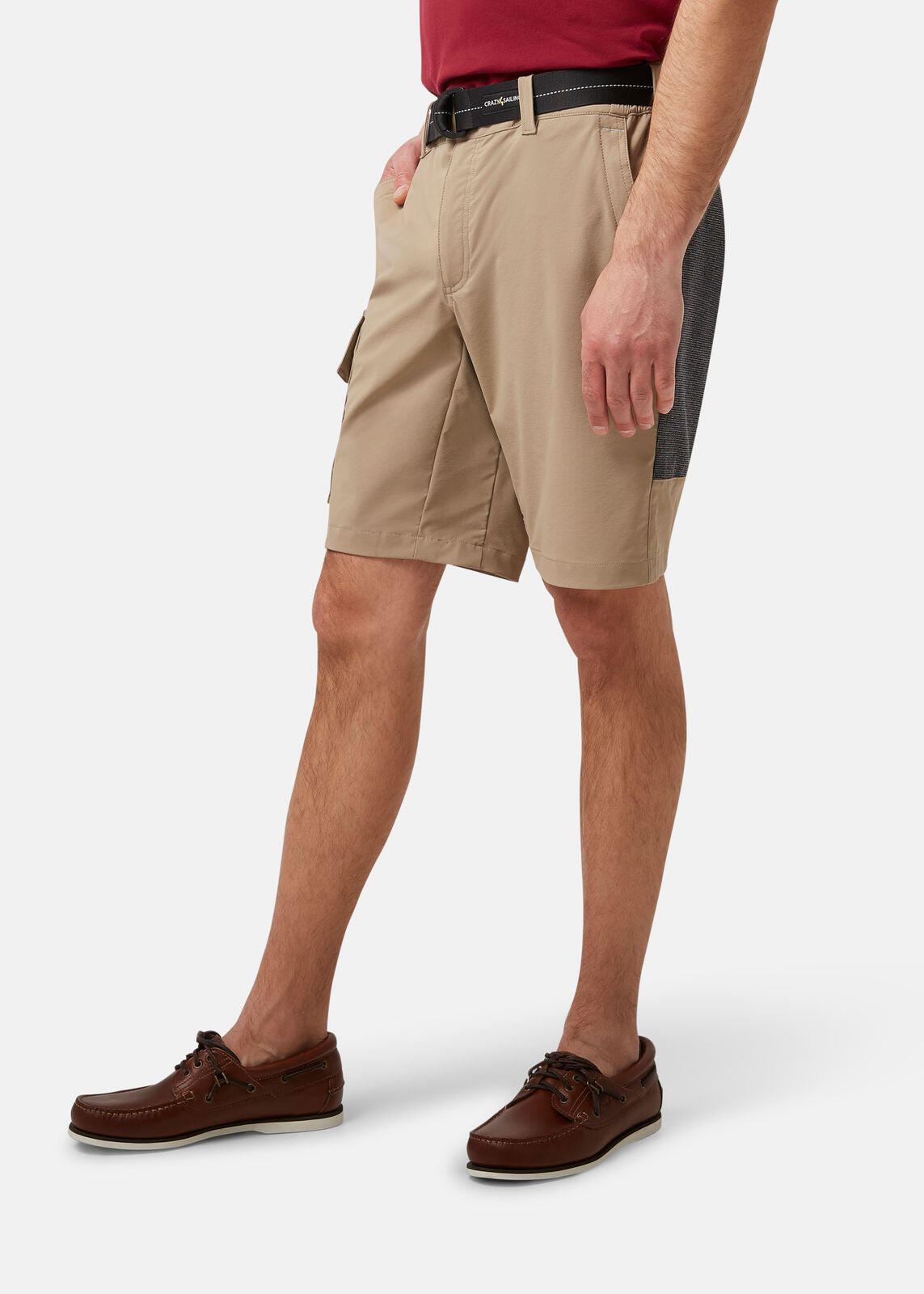 Deck Shorts 2/7