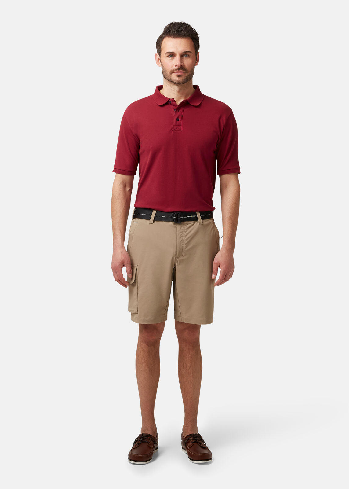 Deck Shorts 3/7