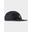 Casquette - Performance 5-panel - Protection UV (UPF50+) - Noir Multi