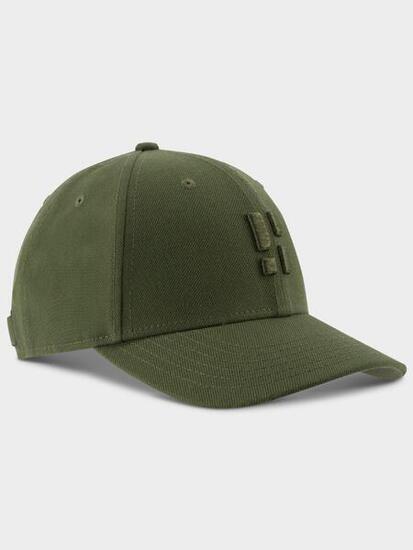 Casquette - Brand - Verte
