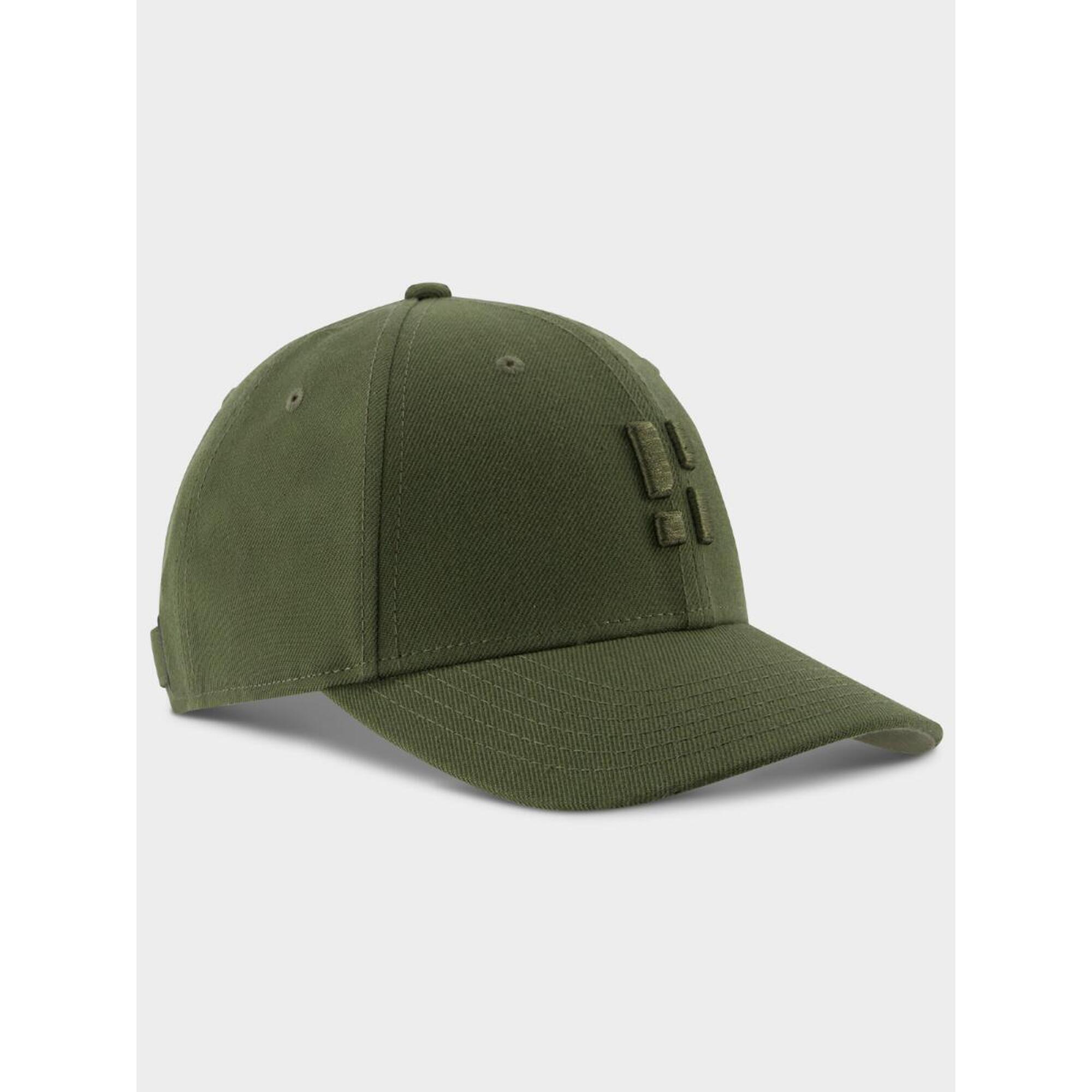 Poederbaas - Casquette - Brand - Verte - Chapeau - Vert - Decathlon