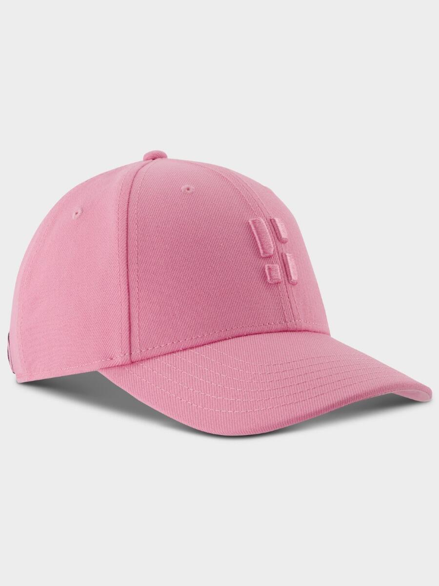 POEDERBAAS Pet - Brand - Roze