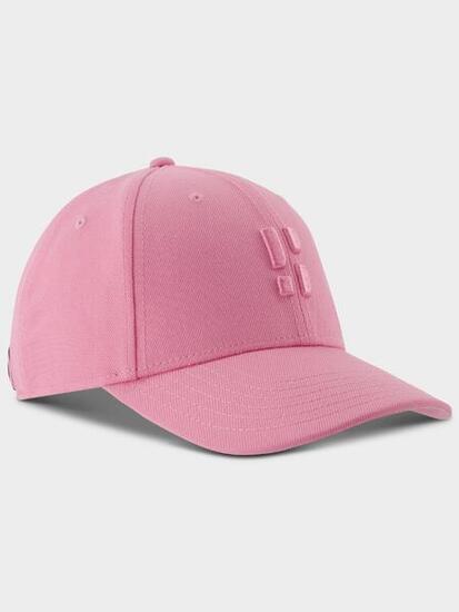 Casquette - Brand - Rose
