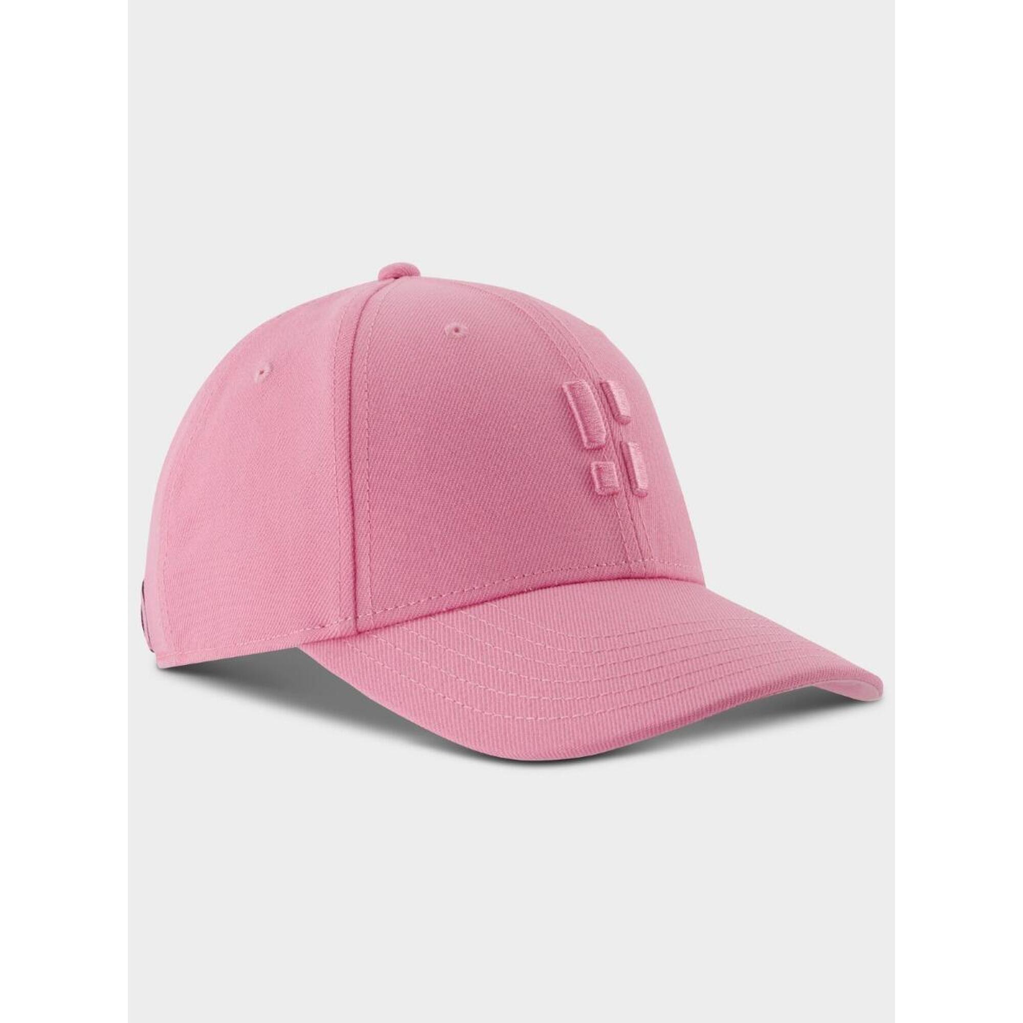 Poederbaas - Casquette - Brand - Rose - Chapeau - Rose - Decathlon