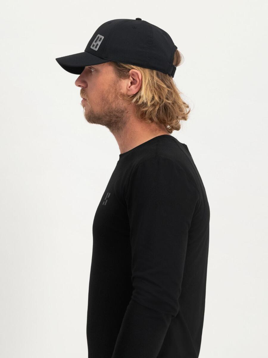 Casquette - Brand Performance - Protection UV (UPF50+) - Noir 6/7