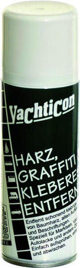 Harz, Graffiti & Klebereste Entferner 200 ml