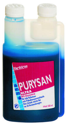 Purysan ultra 500 ml