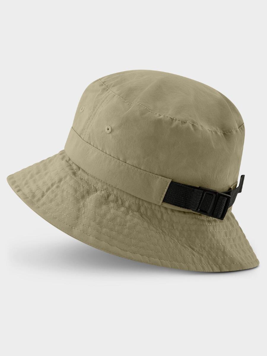 Bob - Performance - Protection UV (UPF50+) - Kaki 2/2