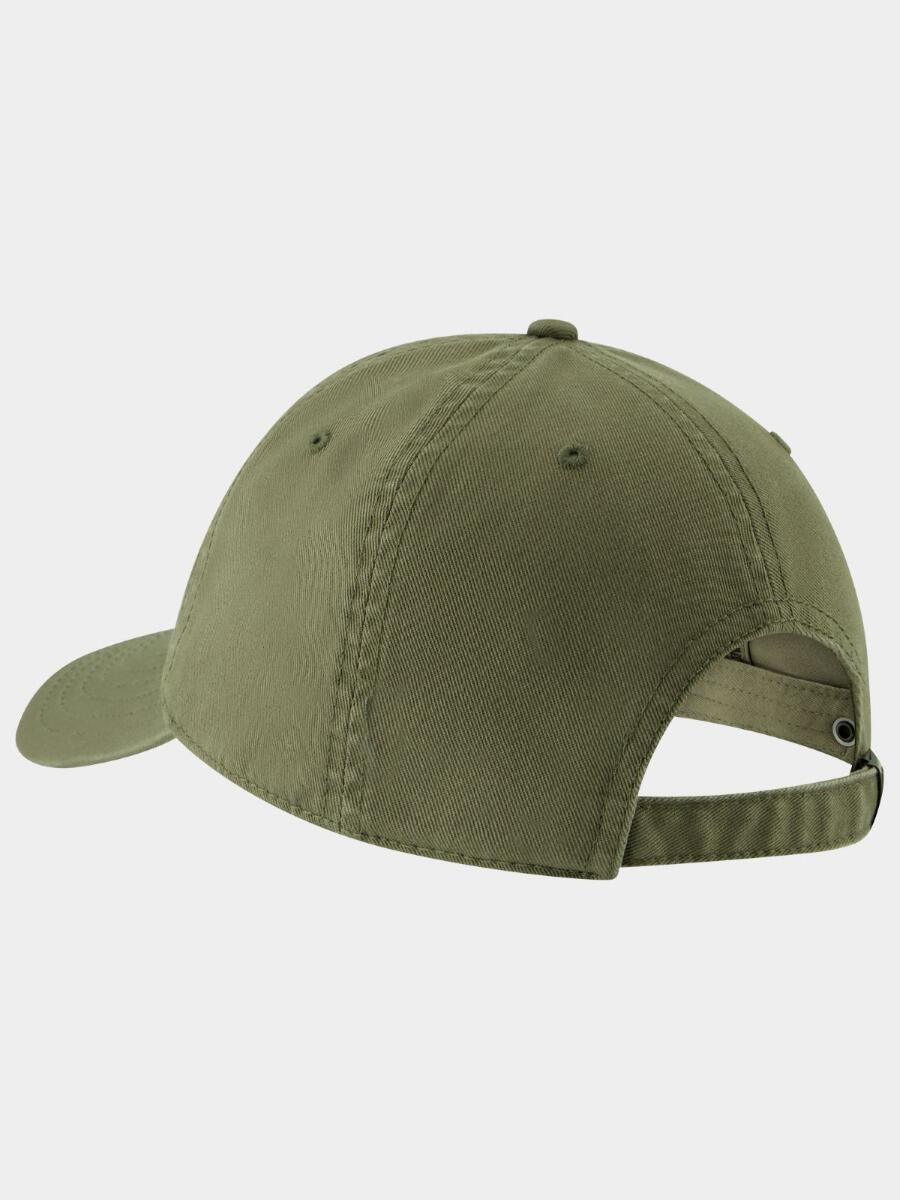 Gorra - Freeride Dad - Verde Oliva 2/3