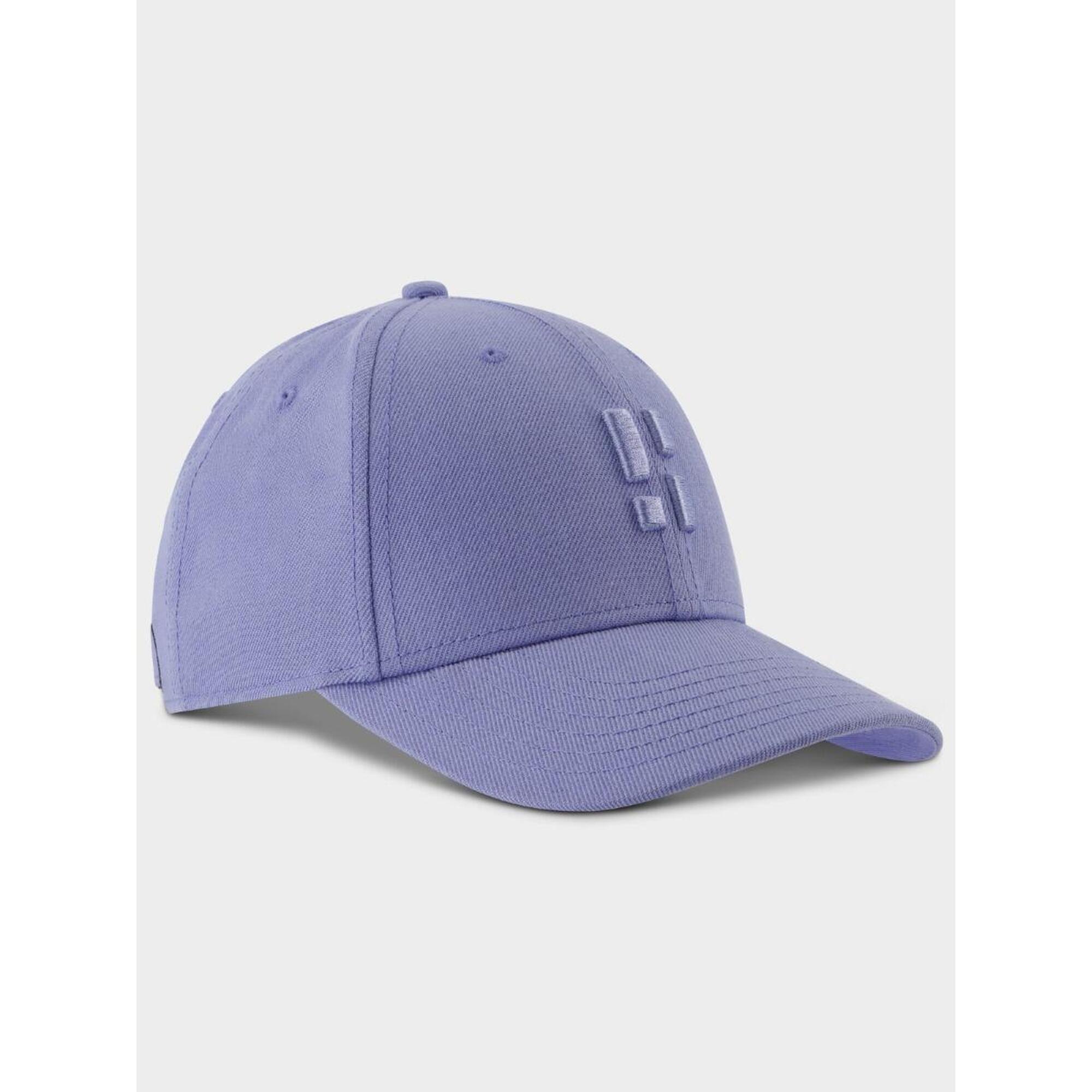 Poederbaas - Casquette - Brand - Violet - Chapeau - Violet - Decathlon