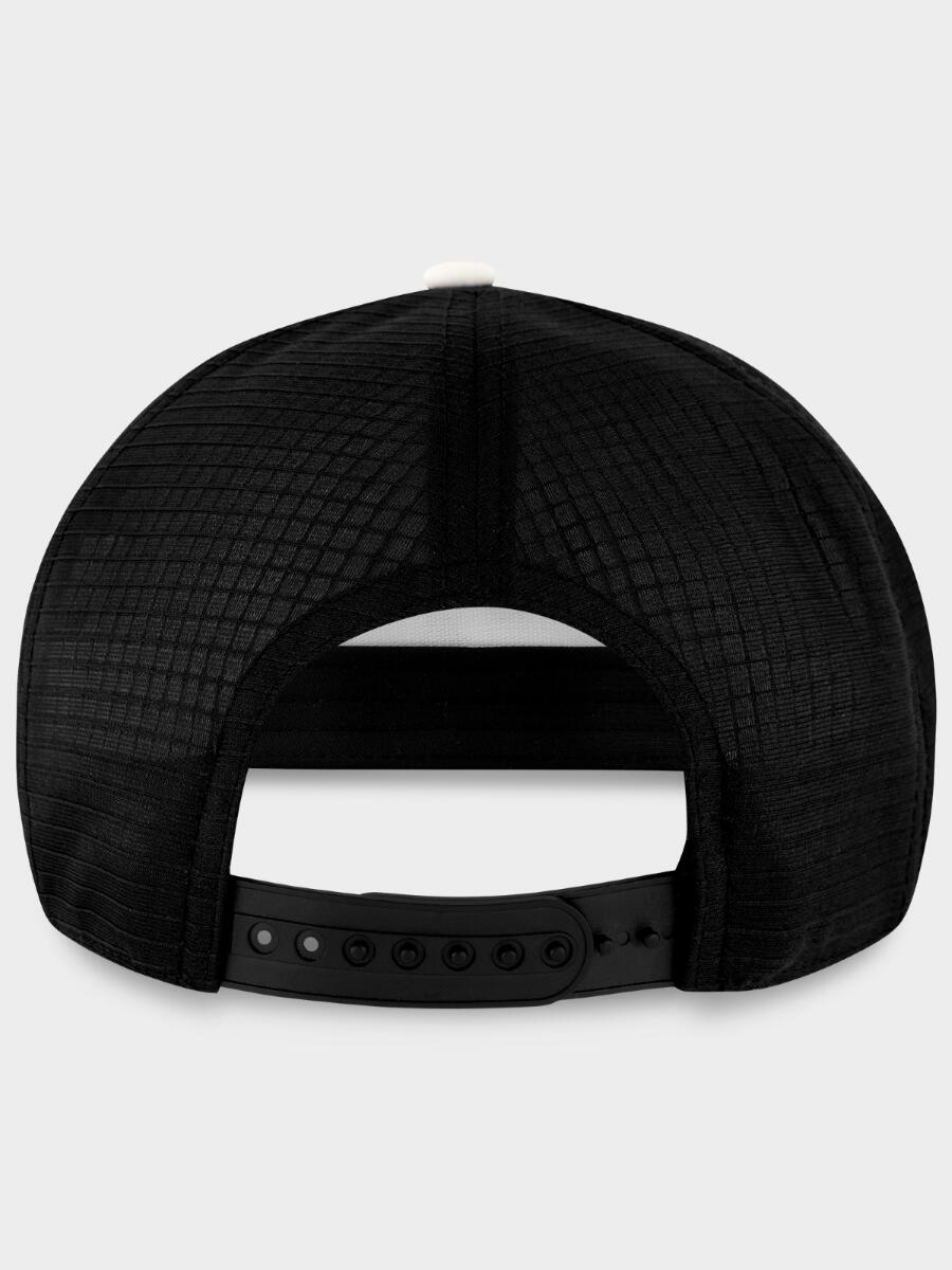 Casquette - Lightweight Rider - Blanc Multi 4/7
