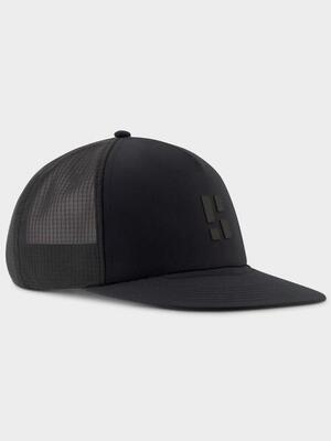 Cap – Lightweight Rider – Weiß-Multi