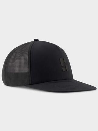 Cap – Lightweight Rider – Weiß-Multi