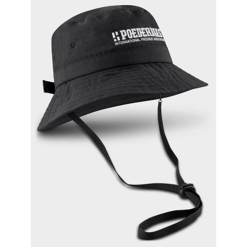 Bob - Performance - Protection UV (UPF50+) - Noir