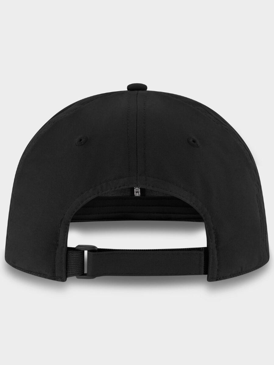 Casquette - Brand Performance - Protection UV (UPF50+) - Noir 4/7