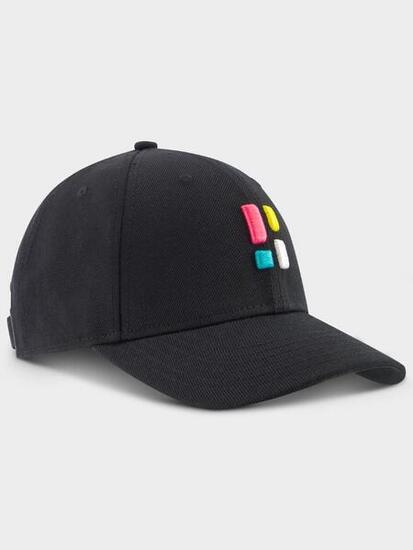 Casquette - Brand - Noir Multi