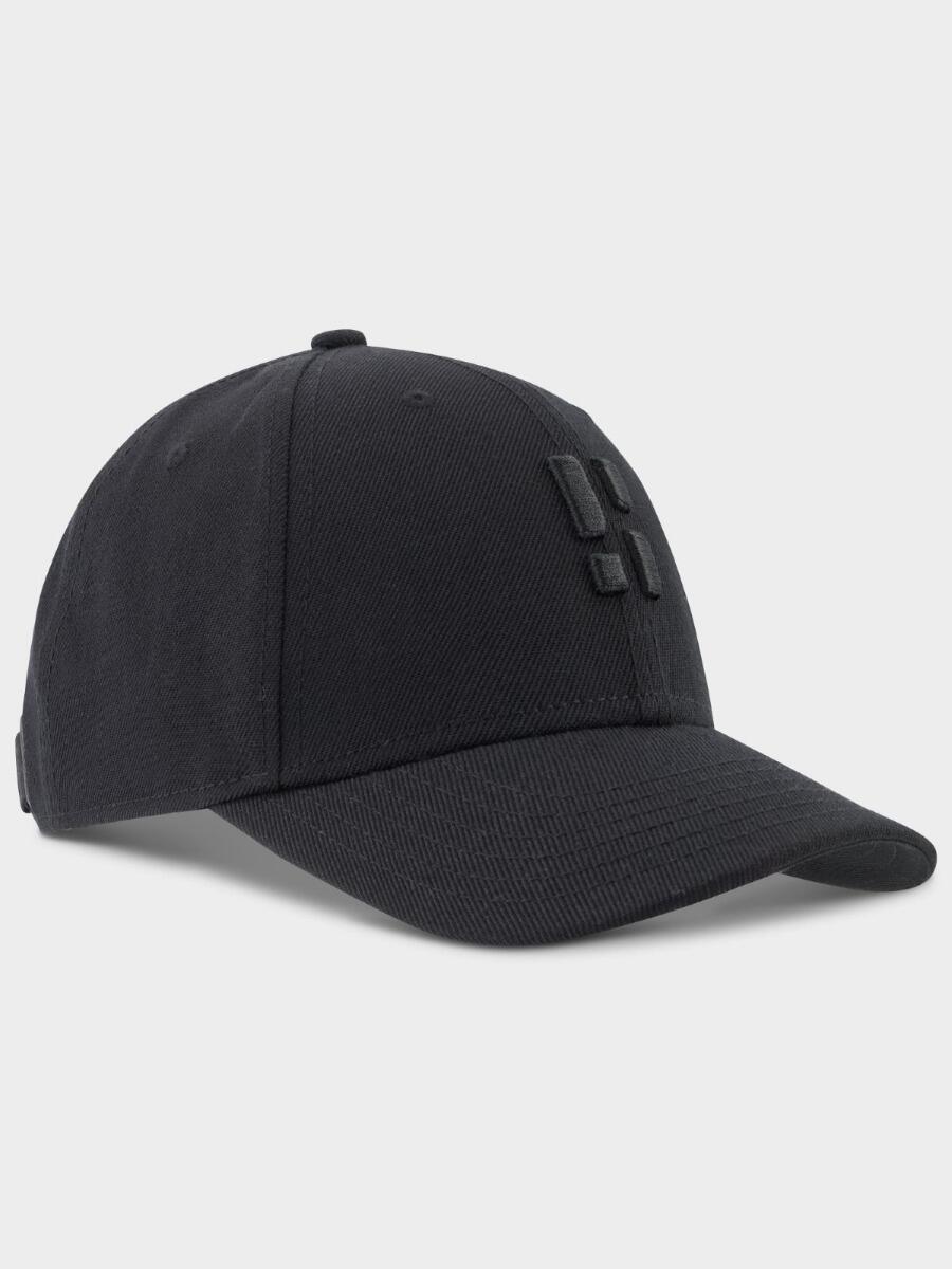 POEDERBAAS Pet - Brand - Zwart