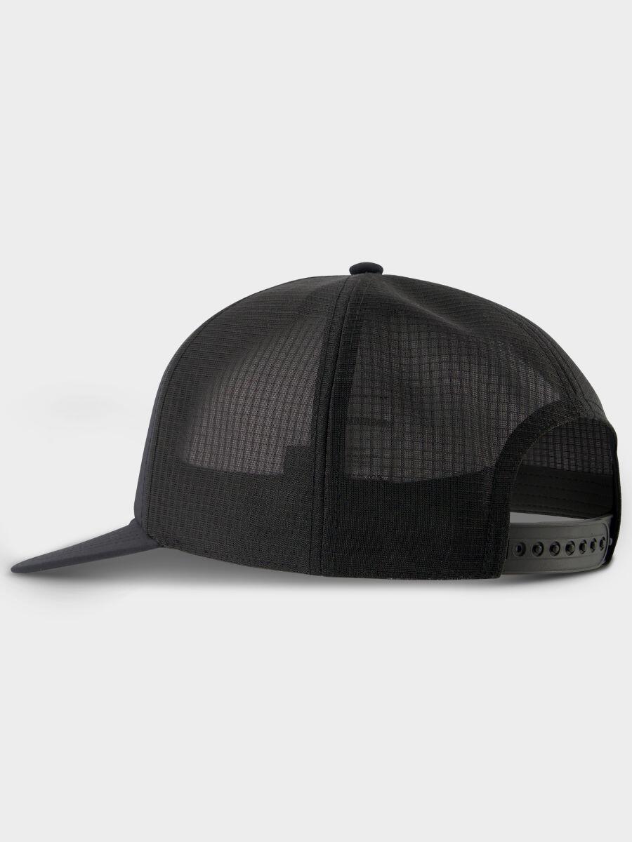 Casquette - Lightweight Rider - Noire 2/2