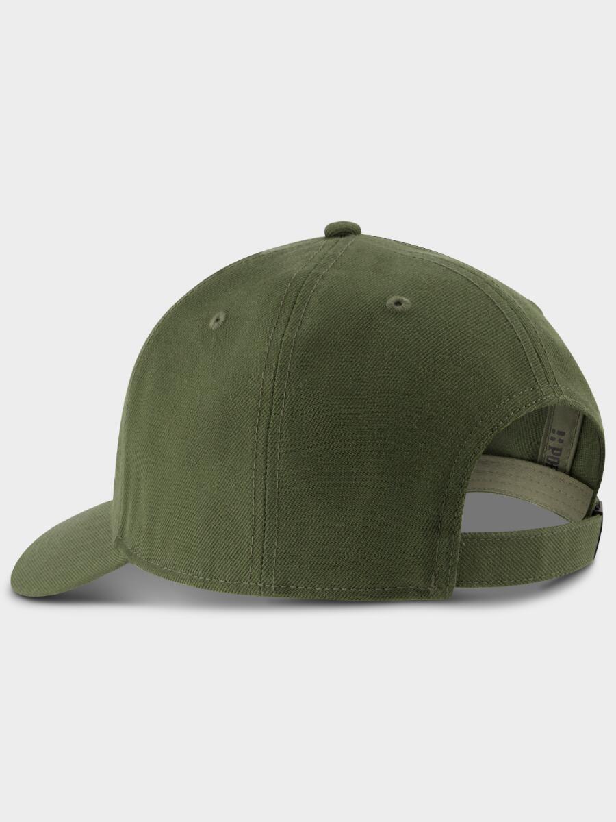 Casquette - Brand - Verte 2/5
