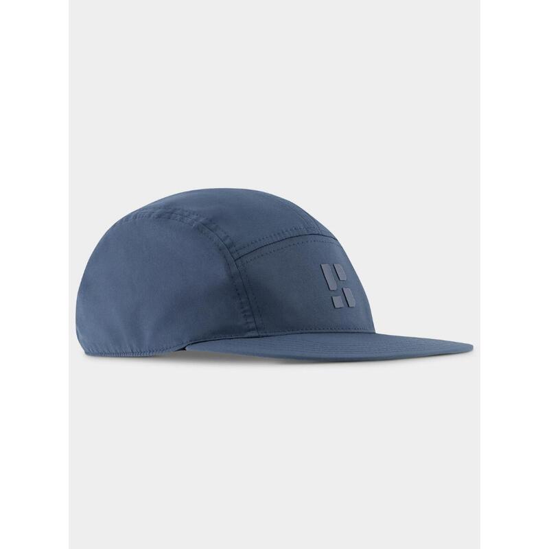Casquette - Performance 5-panel - Protection UV (UPF50+) - Bleu