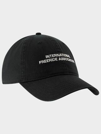 Pet - Freeride Dad - Zwart