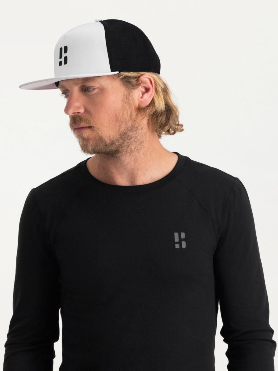 Casquette - Lightweight Rider - Blanc Multi 7/7