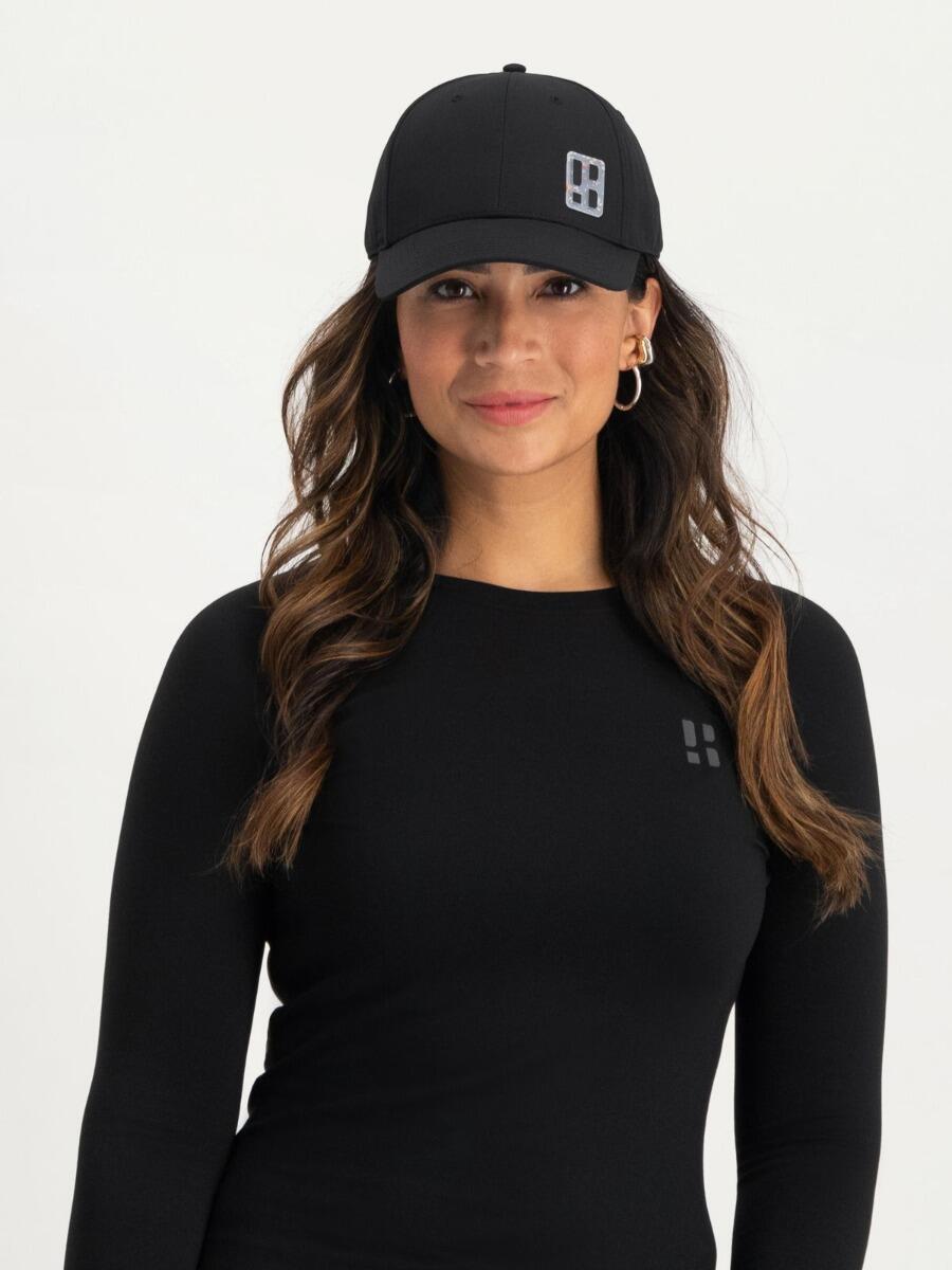 Casquette - Brand Performance - Protection UV (UPF50+) - Noir 7/7