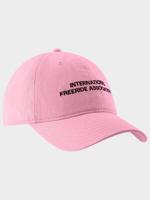 Pet - freeride dad - roze