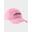 Casquette - Freeride Dad - Rose