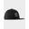 Casquette - Performance Riders - Protection UV (UPF50+) - Noir Multi