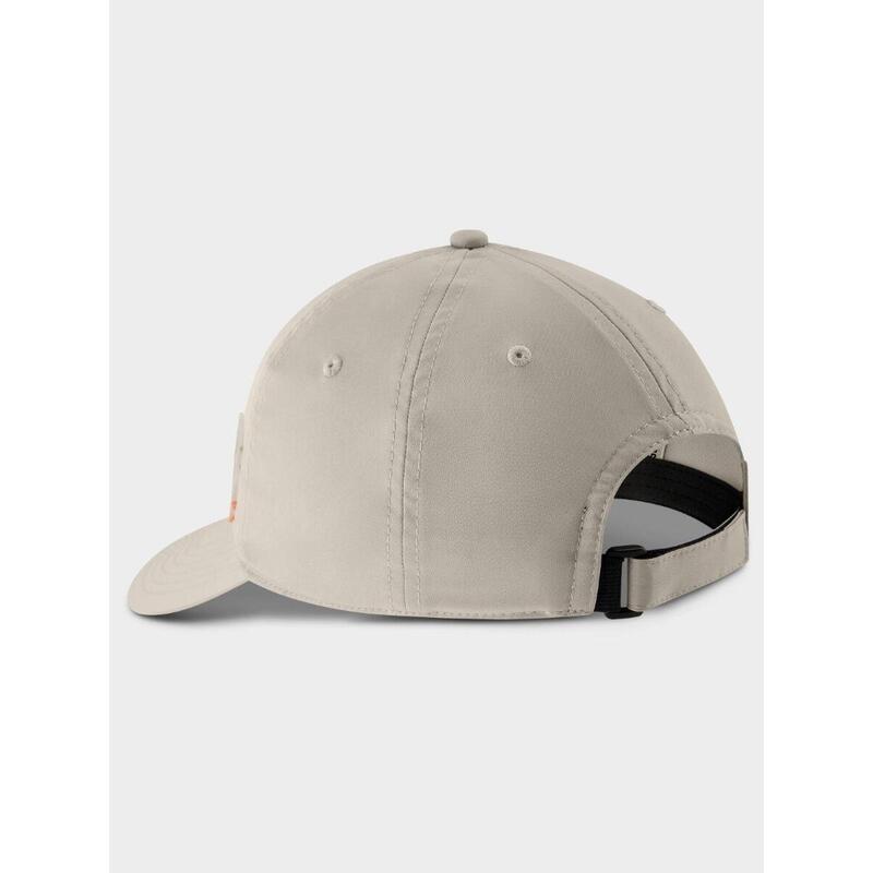 Casquette - Brand Performance - Protection UV (UPF50+) - Stone