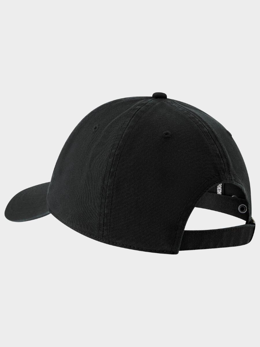 Casquette - Freeride Dad - Noir 2/2